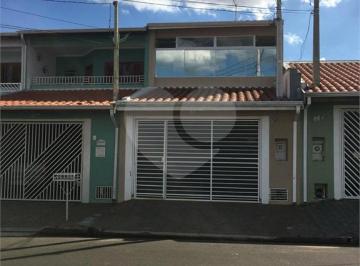 Casa · 149m² · 4 Quartos · 2 Vagas · Casa com 4 quartos à venda em Vila brizzola - SP