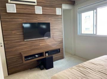 Apartamento · 143m² · 2 Quartos · 3 Vagas · Apartamento com 2 quartos à venda em Vila mariana - SP