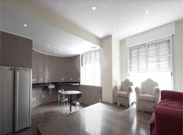 Apartamento · 116m² · 3 Quartos · Apartamento com 3 quartos à venda em Jardim paulista - SP