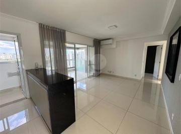 Apartamento · 85m² · 3 Quartos · 2 Vagas · Apartamento com 3 quartos à venda em Pinheiros - SP