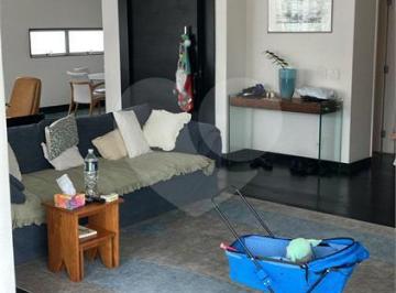 Apartamento · 240m² · 3 Quartos · 3 Vagas · Apartamento com 3 quartos à venda em Jardim paulista - SP