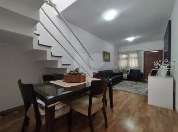 Casa · 166m² · 4 Quartos · 3 Vagas · Casa com 4 quartos à venda em Jardim da saúde - SP