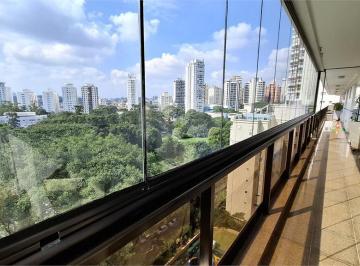 Apartamento · 393m² · 4 Quartos · 5 Vagas · Apartamento com 4 quartos à venda em Santana - SP