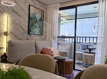 Apartamento · 49m² · 2 Quartos · 1 Vaga · Apartamento com 2 quartos à venda em Santana - SP