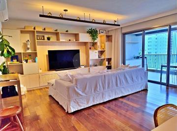 Apartamento · 175m² · 4 Quartos · 2 Vagas · Apartamento com 4 quartos à venda em Vila uberabinha - SP