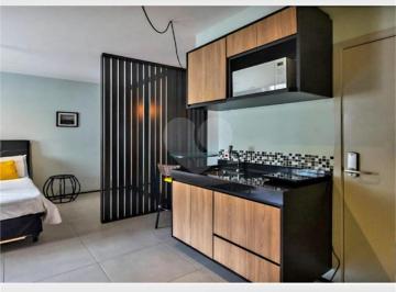 Apartamento · 35m² · 1 Quarto · Apartamento com 1 quartos à venda em Vila mariana - SP