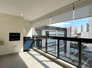 Apartamento · 89m² · 2 Quartos · 2 Vagas · Apartamento com 2 quartos à venda em Vila mariana - SP