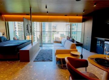 Apartamento · 53m² · 1 Quarto · 1 Vaga · Apartamento com 1 quartos à venda em Vila olímpia - SP