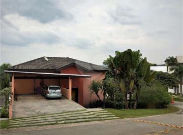 Casa · 500m² · 3 Quartos · 4 Vagas · Condomínio com 3 quartos à venda em Chácara Das Paineiras - SP