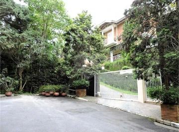 Casa · 400m² · 4 Quartos · 8 Vagas · Condomínio com 4 quartos à venda em Recanto Impla - SP