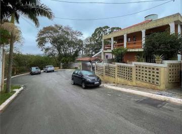 Casa · 373m² · 5 Quartos · 4 Vagas · Condomínio com 5 quartos à venda em Horizontal Park - SP