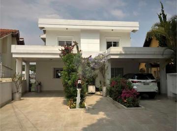 Casa · 400m² · 4 Quartos · 4 Vagas · Condomínio com 4 quartos à venda em São Paulo Ii - SP