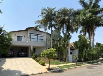 Casa · 570m² · 3 Quartos · 4 Vagas · Condomínio com 3 quartos à venda em São Paulo Ii - SP