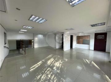 Comercial · 351m² · 3 Vagas · Salas à venda em Chácara São João - SP