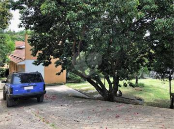 Casa · 431m² · 4 Quartos · 10 Vagas · Condomínio com 4 quartos à venda em Paisagem Renoir - SP