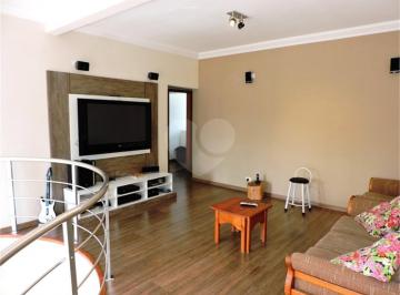 Casa · 620m² · 4 Quartos · 7 Vagas · Condomínio com 4 quartos à venda em Chácara De La Rocca - SP