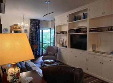 Apartamento · 110m² · 2 Quartos · 2 Vagas · Apartamento com 2 quartos à venda em Itaim bibi - SP