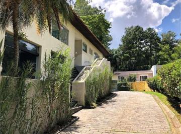 Casa · 578m² · 4 Quartos · 10 Vagas · Condomínio com 4 quartos à venda em Chácara Granja Velha - SP