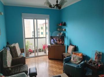 Apartamento · 96m² · 2 Quartos · 1 Vaga · Apartamento com 2 quartos à venda em Bela vista - SP