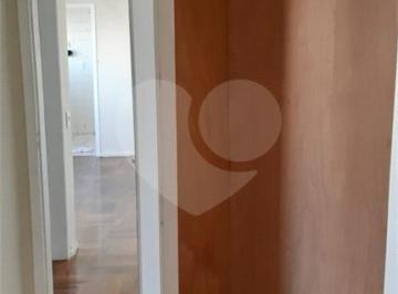 Apartamento · 46m² · 1 Quarto · 1 Vaga · Apartamento com 1 quartos à venda em Vila clementino - SP