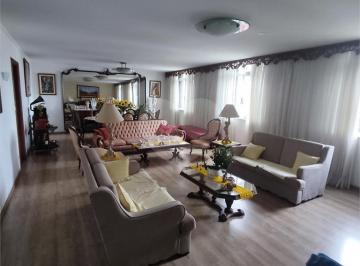 Apartamento · 210m² · 4 Quartos · 2 Vagas · Apartamento com 4 quartos à venda em Santana - SP