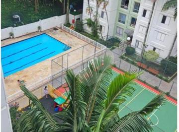 Apartamento · 38m² · 1 Quarto · 1 Vaga · Apartamento com 1 quartos à venda em Vila Mariana - SP