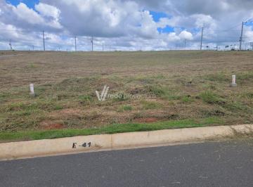 0 · terreno à venda em Terrassos Residencial
