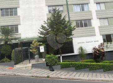 Apartamento · 95m² · 3 Quartos · 1 Vaga · Apartamento com 3 quartos à venda em Santana - SP