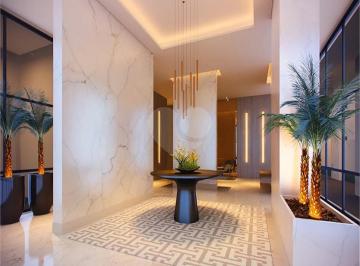 Apartamento · 208m² · 3 Quartos · 3 Vagas · Apartamento com 3 quartos à venda em Jardim paulista - SP