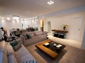 Apartamento · 185m² · 4 Quartos · 5 Vagas · Apartamento com 4 quartos à venda em Vila romana - SP