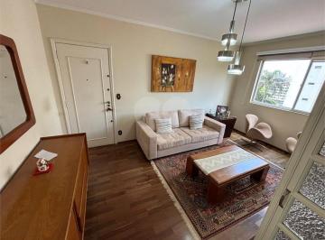 Apartamento · 88m² · 3 Quartos · 1 Vaga · Apartamento com 3 quartos à venda em Santana - SP