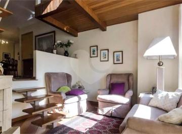 Apartamento · 136m² · 3 Quartos · 3 Vagas · Apartamento com 3 quartos à venda em Santana - SP