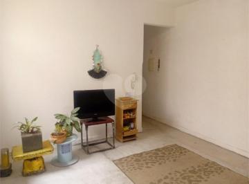Apartamento · 90m² · 2 Quartos · Apartamento com 2 quartos à venda em Bela vista - SP