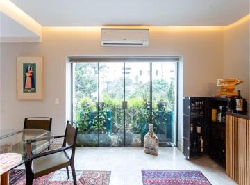Apartamento · 262m² · 3 Quartos · 3 Vagas · Apartamento com 3 quartos à venda em Consolação - SP