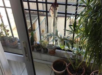 Apartamento · 48m² · 2 Quartos · 1 Vaga · Apartamento com 2 quartos à venda em Bela vista - SP
