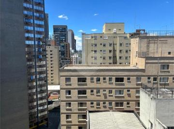 Apartamento · 41m² · 2 Quartos · Apartamento com 2 quartos à venda em Pinheiros - SP