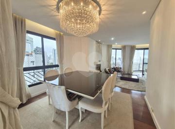 Apartamento · 180m² · 4 Quartos · 2 Vagas · Apartamento com 4 quartos à venda em Vila mariana - SP