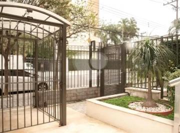 Apartamento · 75m² · 2 Quartos · 1 Vaga · Apartamento com 2 quartos à venda em Vila clementino - SP