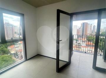 Apartamento · 27m² · 1 Quarto · 1 Vaga · Apartamento com 1 quartos à venda em Vila clementino - SP