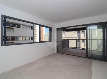 Apartamento · 64m² · 2 Quartos · 1 Vaga · Apartamento com 2 quartos à venda em Jardim paulista - SP