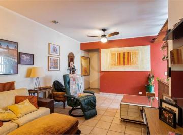 Apartamento · 103m² · 3 Quartos · 1 Vaga · Apartamento com 3 quartos à venda em Jardim paulista - SP
