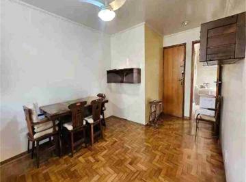 Apartamento · 86m² · 2 Quartos · 1 Vaga · Apartamento com 2 quartos à venda em Vila mariana - SP