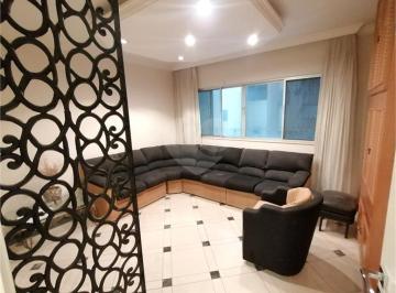 Apartamento · 125m² · 3 Quartos · 1 Vaga · Apartamento com 3 quartos à venda em Jardim paulista - SP