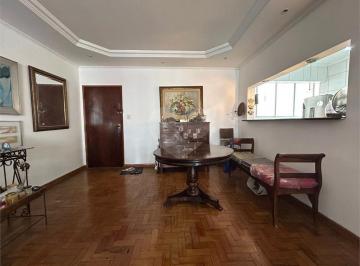 Apartamento · 106m² · 2 Quartos · 1 Vaga · Apartamento com 2 quartos à venda em Bela vista - SP