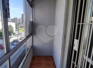 Apartamento · 97m² · 2 Quartos · Apartamento com 2 quartos à venda em Santana - SP