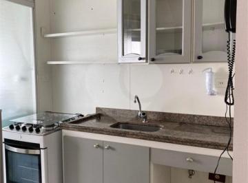 Apartamento · 50m² · 2 Quartos · Apartamento com 2 quartos à venda em Aclimação - SP