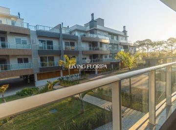 Apartamento · 51m² · 1 Quarto · Apartamento 1 quarto à venda em Condomínio Club - Campeche, Florianópolis SC