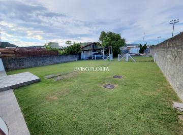 Terreno · 643m² · Terreno à Venda de 642,60m², com Matrícula, Rio Vermelho  - Florianópolis