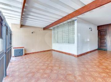 Casa · 224m² · 4 Quartos · 3 Vagas · Sobrado com 4 quartos à venda em Vila alexandria - SP