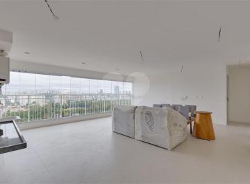 Apartamento · 60m² · 2 Quartos · 1 Vaga · Apartamento com 2 quartos à venda em Santo amaro - SP